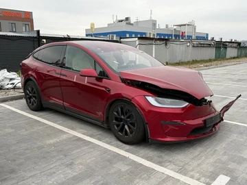 Авто Tesla Model X 2024 № 8027308
