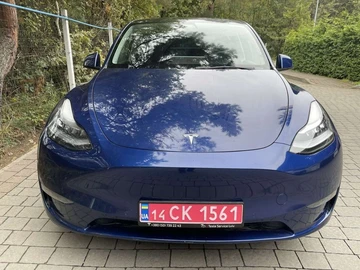 Авто Tesla Roadster 2021 № 8027312