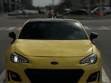 Авто Subaru Brz 2016 № 8027313