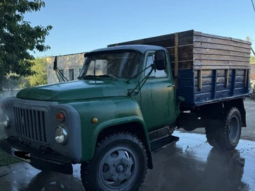 Авто ГАЗ 3102 1988 № 8027320