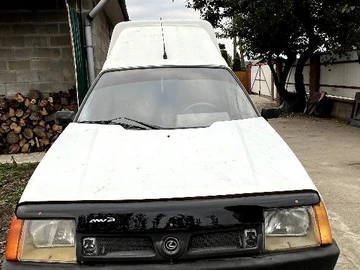 Авто ЗАЗ 1105 2003 № 8027325