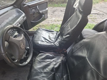 Авто ВАЗ 2109 1993 № 8027327