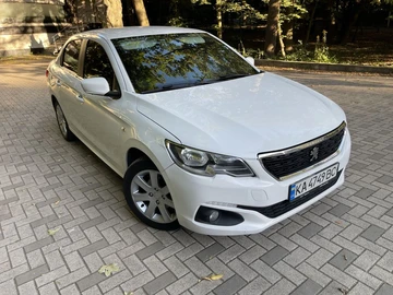 Авто Peugeot 104 2021 № 8027328
