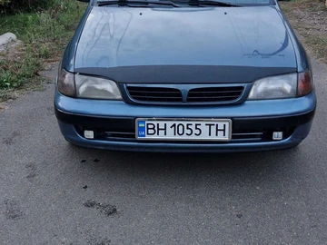 Авто Toyota Carina E 1993 № 8027339