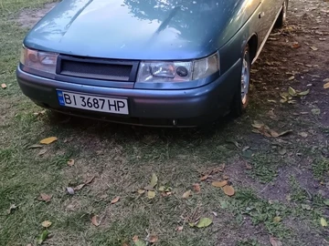 Авто ВАЗ 2111 2007 № 8027345