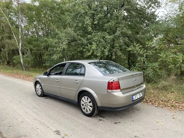 Авто Opel Vectra 2005 № 8027346
