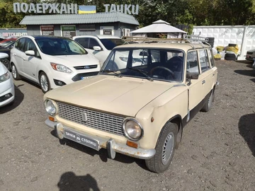 Авто ВАЗ 2102 1985 № 8027351