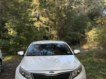 Авто KIA Optima 2014 № 8027353