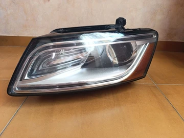 Авто Audi 100 2015 № 8027355