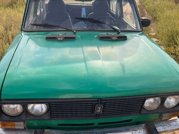 Авто ВАЗ 2106 1987 № 8027358