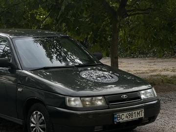 Авто ВАЗ 2110 2006 № 8027365