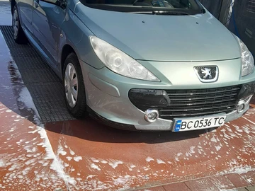 Авто Peugeot 307 2005 № 8027370