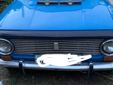 Авто ВАЗ 2101 1977 № 8027318
