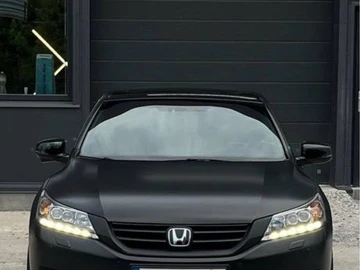 Авто Honda Accord 2013 № 8027371