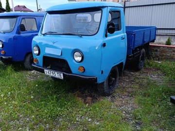 Авто УАЗ 3303 1978 № 8027377