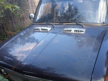 Авто ВАЗ 2106 1990 № 8027380