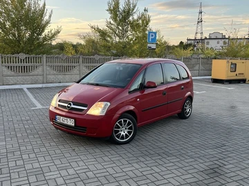Авто Opel Meriva 2004 № 8027387