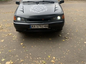 Авто ВАЗ 2115I 2006 № 8027388