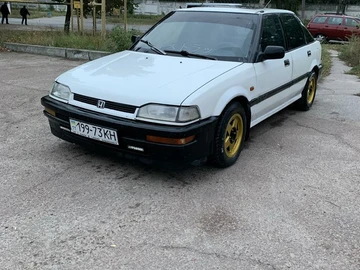 Авто Honda Concerto 1995 № 8027390