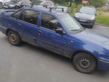 Авто Daewoo Nexia 2008 № 8027400