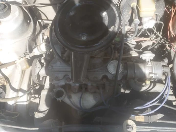 Авто Opel Kadett 1988 № 8027407