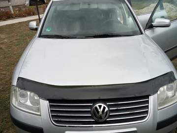 Авто Volkswagen Passat Sedan 2000 № 8027414