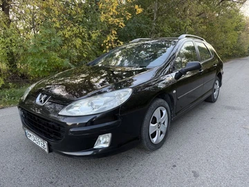 Авто Peugeot 407 2006 № 8027415