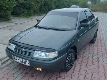 Авто ВАЗ 2110 2008 № 8027417