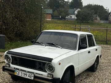 Авто ВАЗ 2101 1977 № 8027428