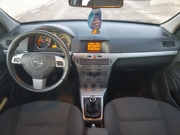 Авто Opel Astra 2008 № 8027429