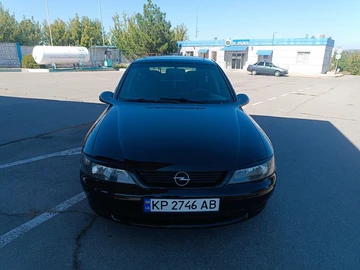 Авто Opel Vectra 1999 № 8027432