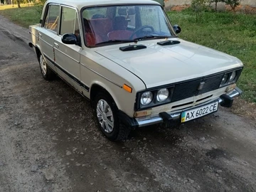 Авто ВАЗ 2106 1990 № 8027441