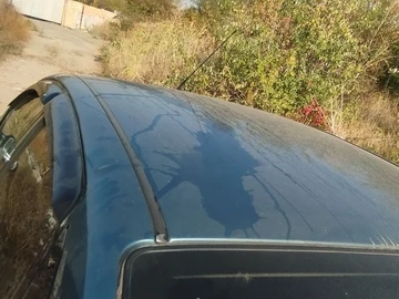 Авто Ford Focus St 2002 № 8027446