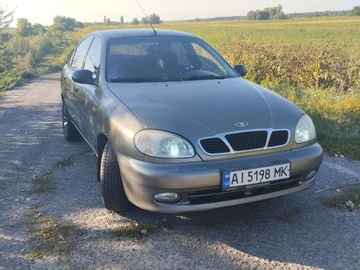 Авто Volkswagen Corrado 2003 № 8027449