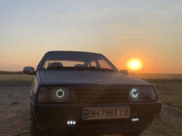 Авто ВАЗ 21099 2005 № 8027451