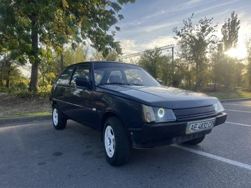 Авто ЗАЗ Таврия 2001 № 8027457