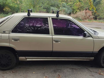 Авто Renault 25 1986 № 8027459