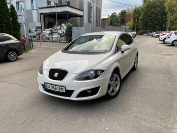 Авто SEAT Leon 2011 № 8027461