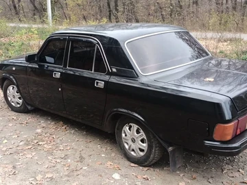 Авто ГАЗ 31029 1999 № 8027466
