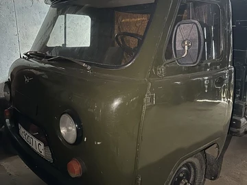 Авто УАЗ 2315 1988 № 8027469