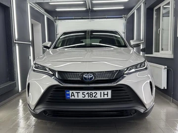 Авто Toyota Venza 2021 № 8027480