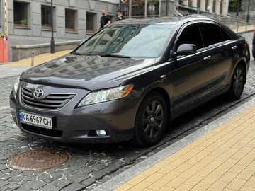 Авто Toyota Camry 2008 № 8027559
