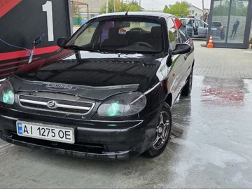 Авто ЗАЗ Lanos 2011 № 8027561