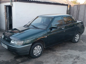 Авто ВАЗ 2110 2005 № 8027566