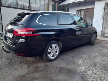 Авто Peugeot 308 2015 № 8027567