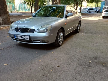 Авто Daewoo Nubira 2003 № 8027573