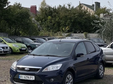 Авто Ford Focus 2011 № 8027580