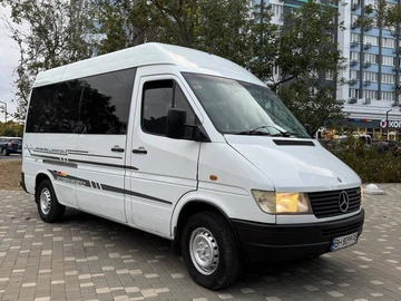 Авто Mercedes Sprinter 2000 № 8027584