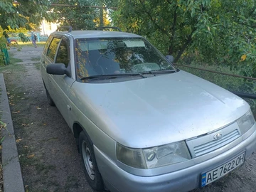 Авто ВАЗ 2111 2007 № 8027588