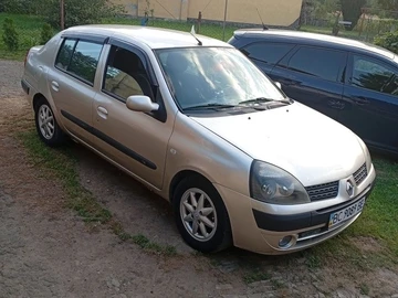 Авто Renault 4 2007 № 8027592
